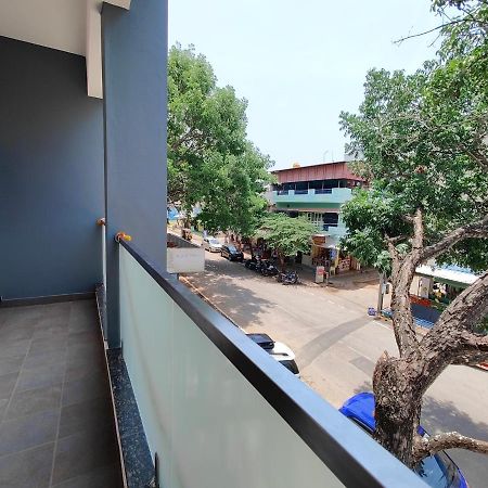 Meer Stay - Premium Service Apartments Vanivilasa Puram Exteriér fotografie
