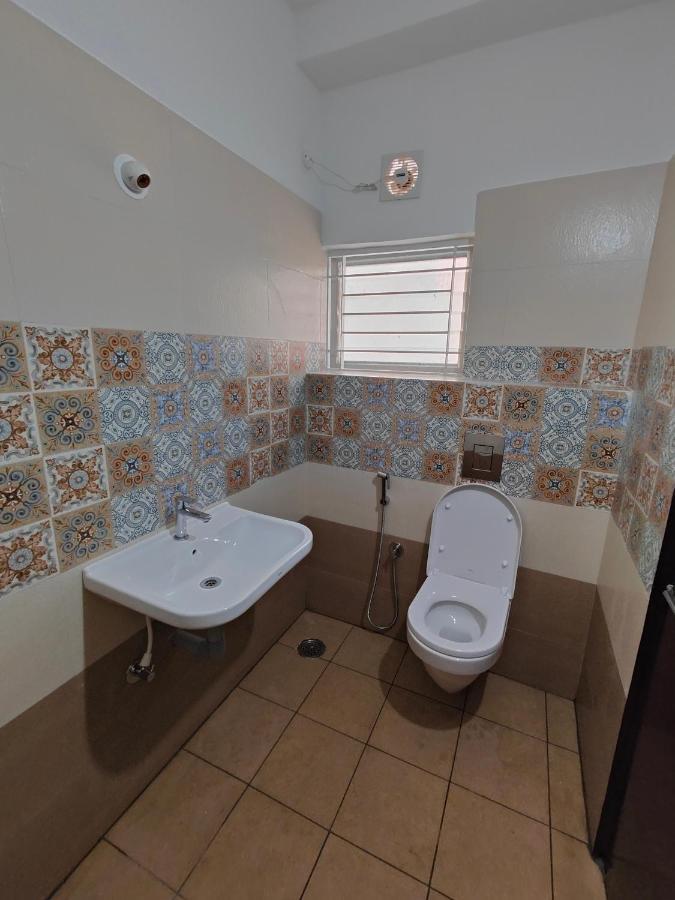 Meer Stay - Premium Service Apartments Vanivilasa Puram Exteriér fotografie
